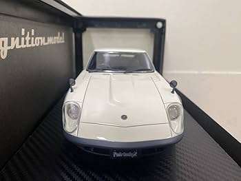 Amazon | イグニッションモデル 1/18 フェアレディ 240ZG (HS30